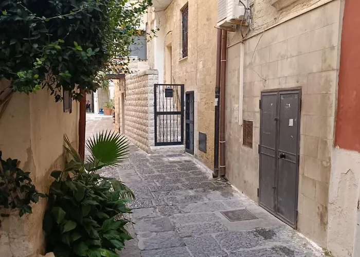 Casa Melina