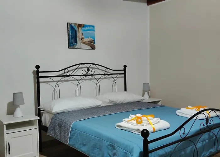 Casa Melina
