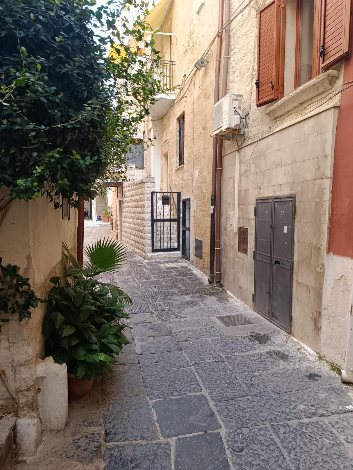 Apartamento Casa Melina *