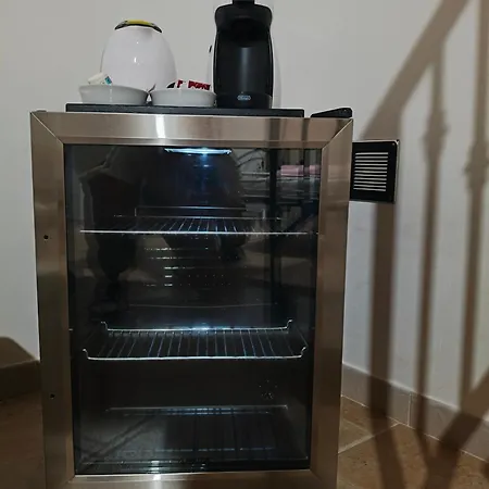 Appartement Casa Melina à Bari Extérieur photo