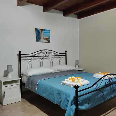 Appartement Casa Melina à Bari Extérieur photo