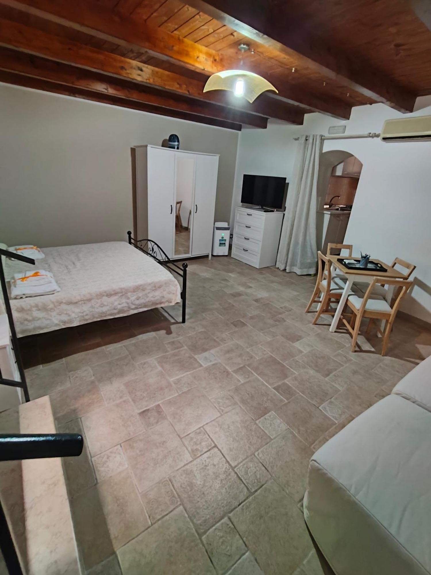 Casa Melina Apartment Bari