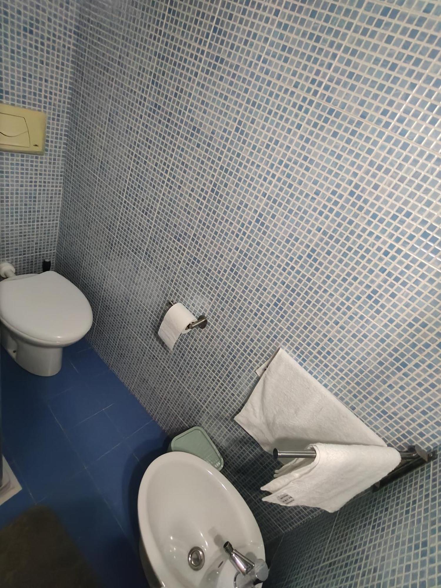 Apartment Casa Melina Bari