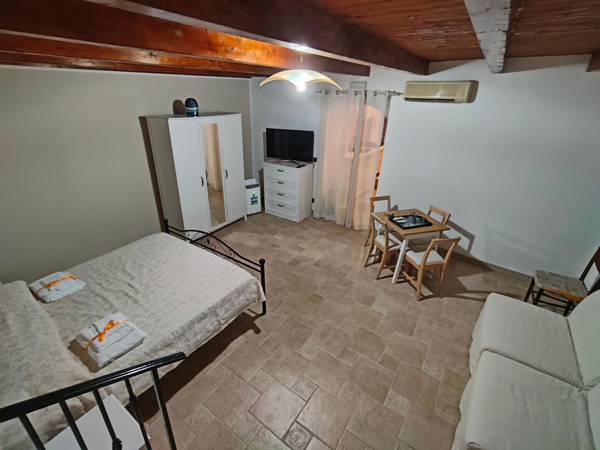 Casa Melina Bari
