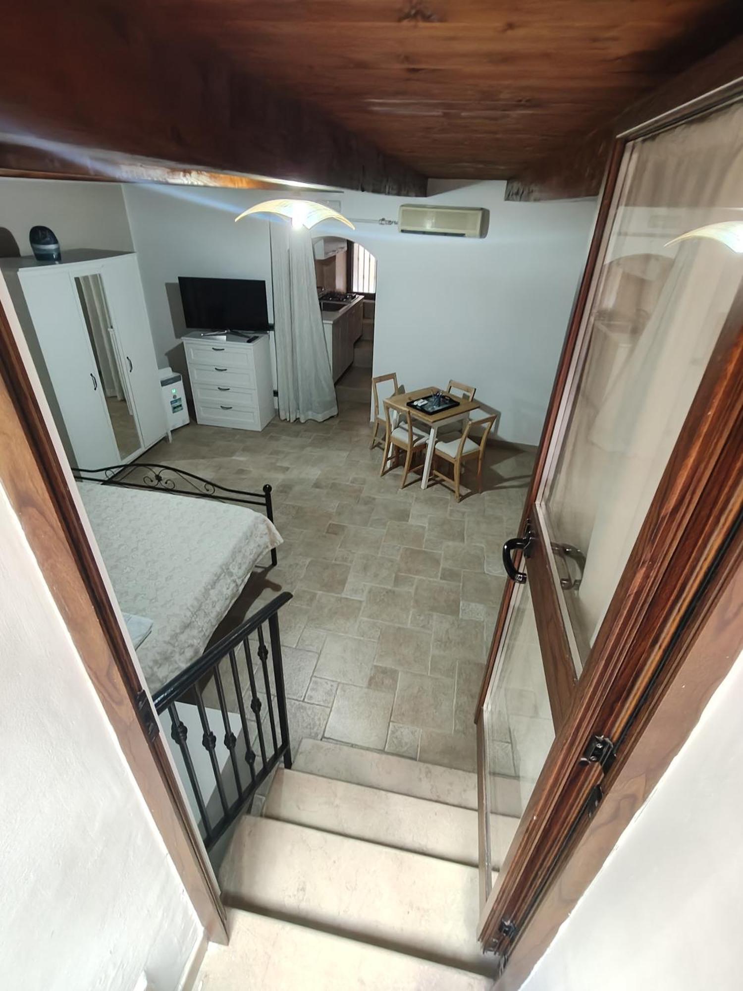 Apartment Casa Melina