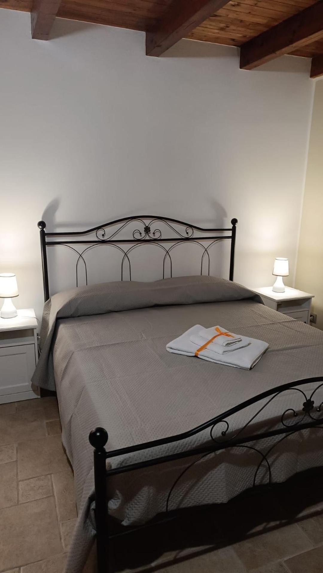Casa Melina Apartment Bari