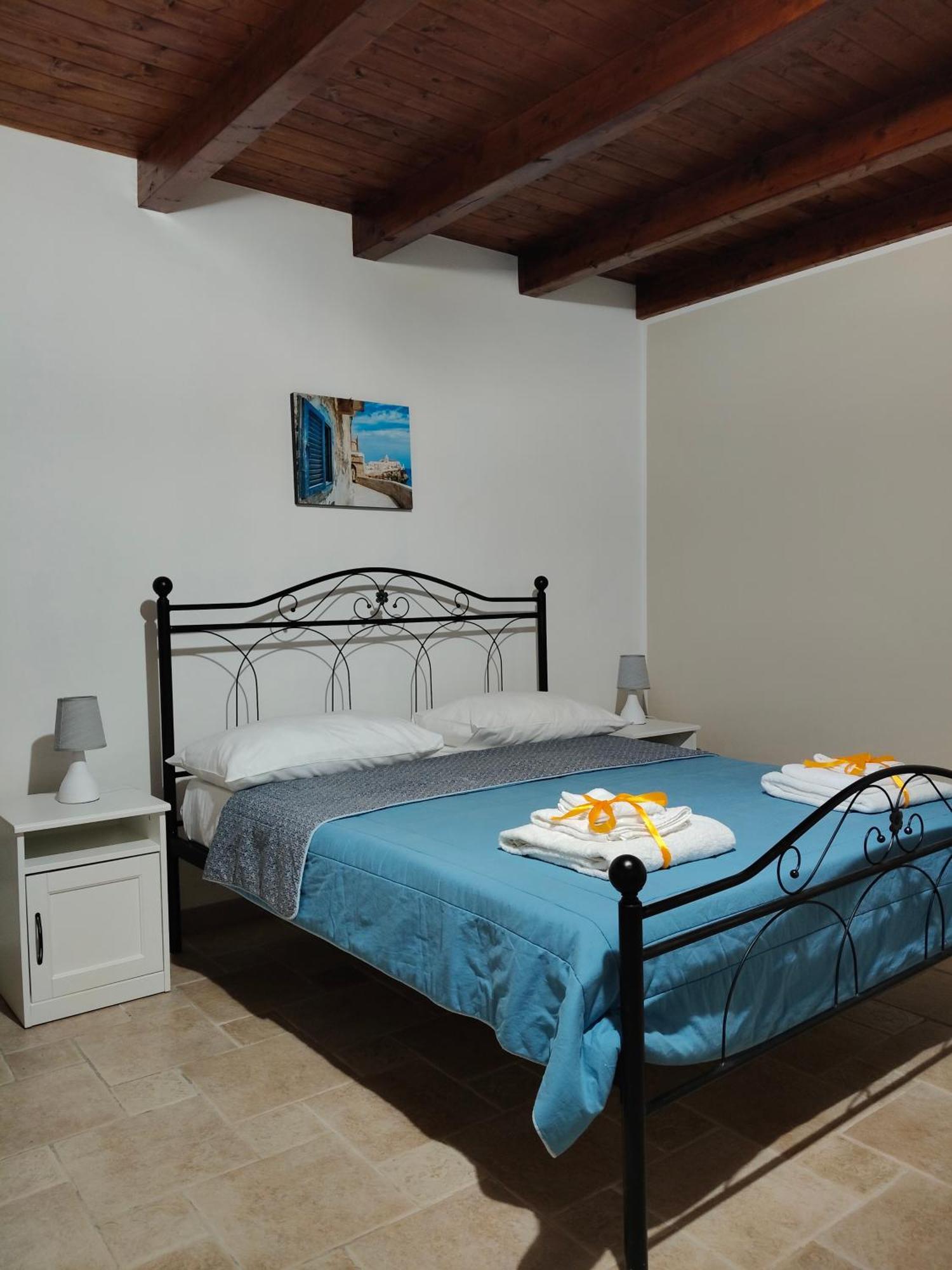 Casa Melina * Bari